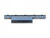 Movano Bateria AS10D31 AS10D41 AS10D51 AS10D61 do Acer - 4400 mAh (48 Wh)